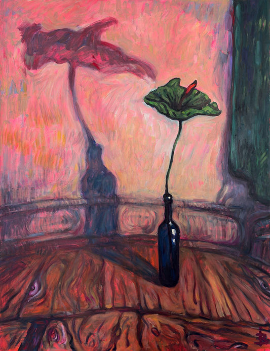 Fluidly Series Part V